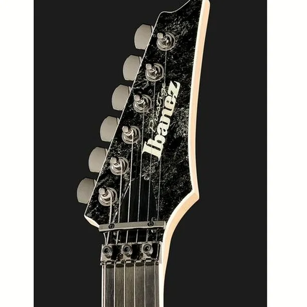 Ibanez RG5320-CSW Prestige – Elgitarr Recension
