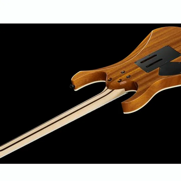 Ibanez RG5320-CSW Prestige – Elgitarr Recension