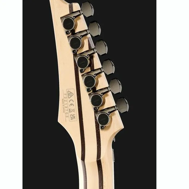 Ibanez RG5320-CSW Prestige – Elgitarr Recension
