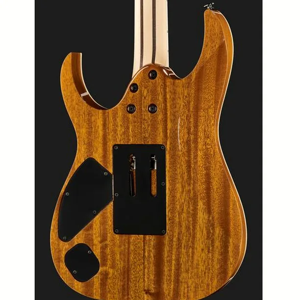 Ibanez RG5320-CSW Prestige – Elgitarr Recension
