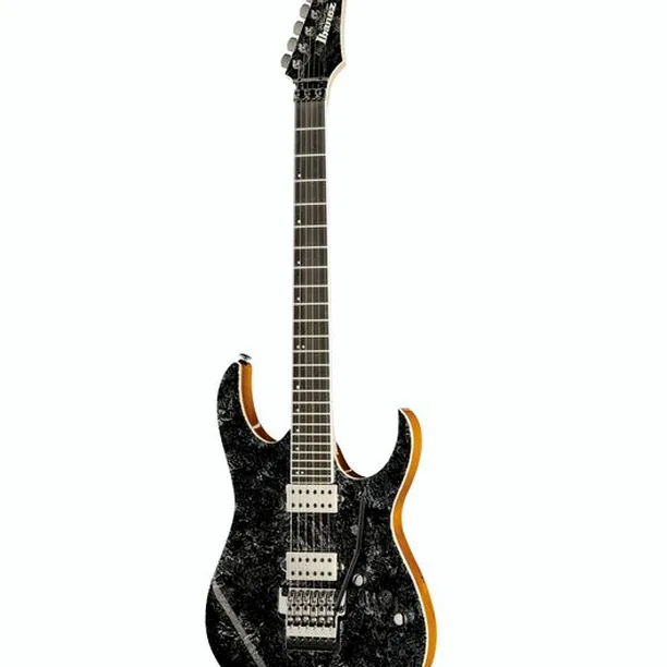 Ibanez RG5320-CSW Prestige – Elgitarr Recension