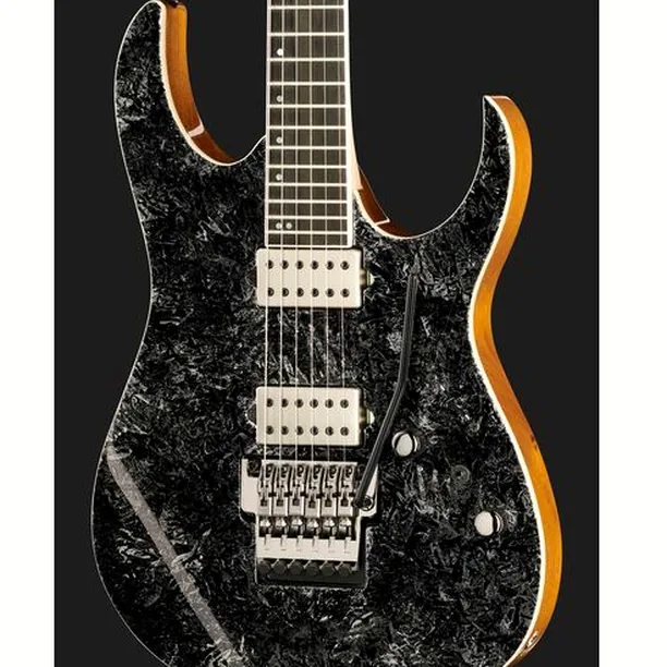 Ibanez RG5320-CSW Prestige – Elgitarr Recension