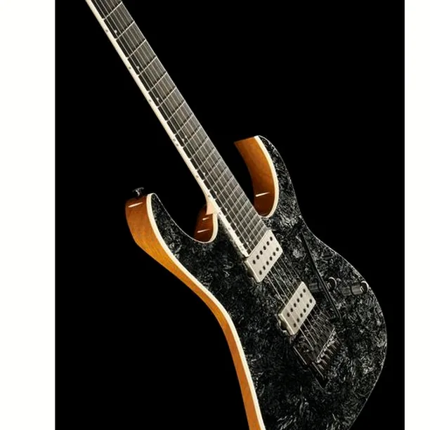 Ibanez RG5320-CSW Prestige – Elgitarr Recension