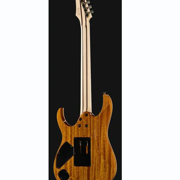 Ibanez RG5320-CSW Prestige – Elgitarr Recension