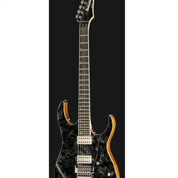 Ibanez RG5320-CSW Prestige – Elgitarr Recension