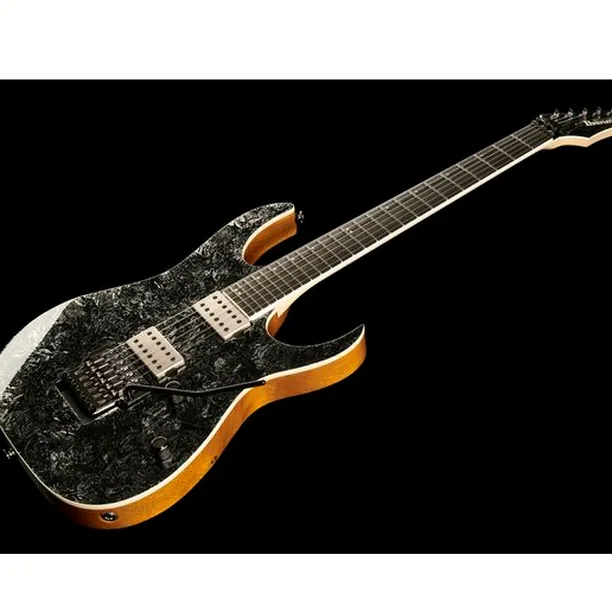 Ibanez RG5320-CSW Prestige – Elgitarr Recension