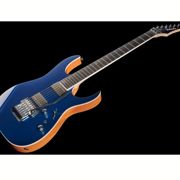 Ibanez RG5320C-DFM – Elgitarr Recension