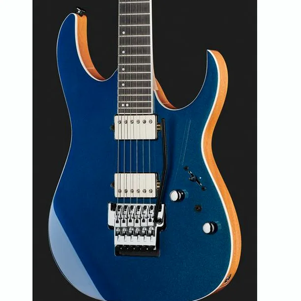 Ibanez RG5320C-DFM – Elgitarr Recension