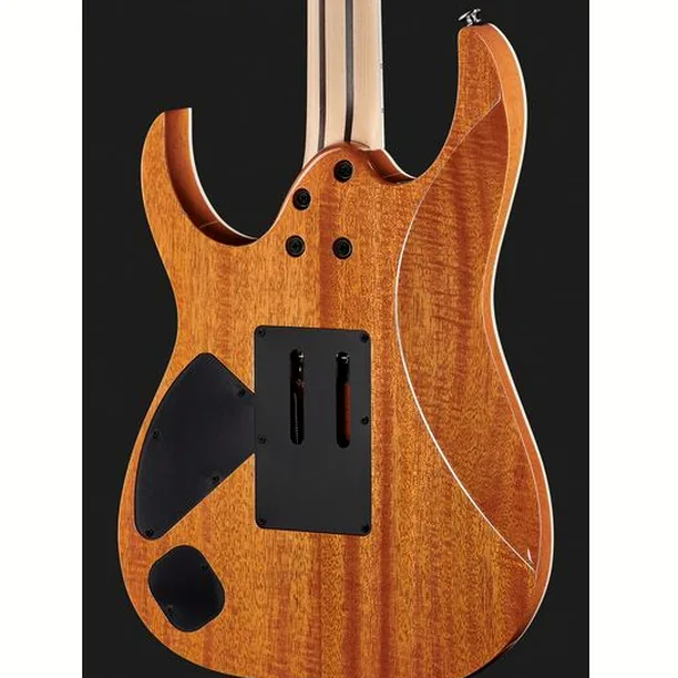 Ibanez RG5320C-DFM – Elgitarr Recension