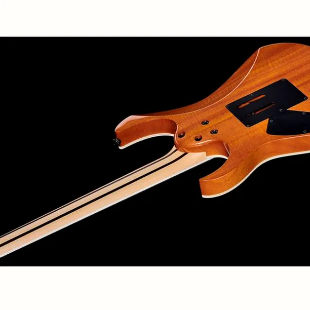 Ibanez RG5320C-DFM – Elgitarr Recension