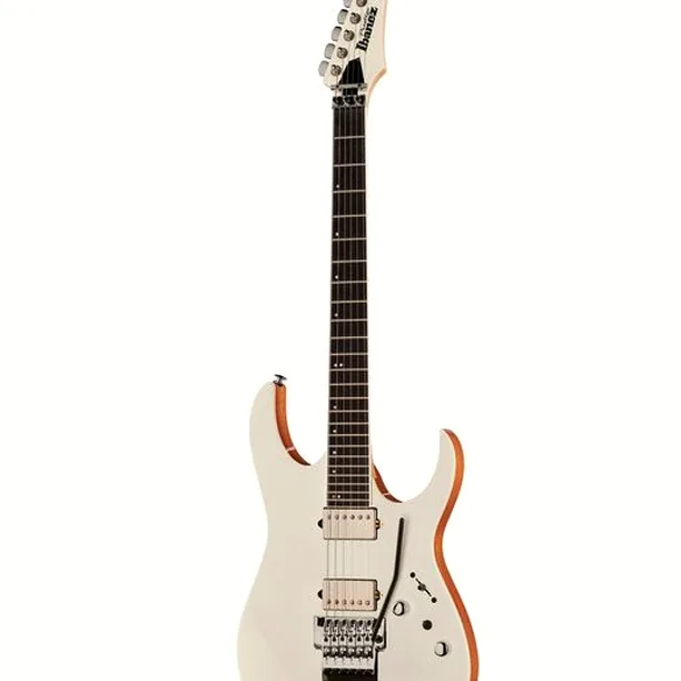 Ibanez RG5320C-PW – Elgitarr Recension