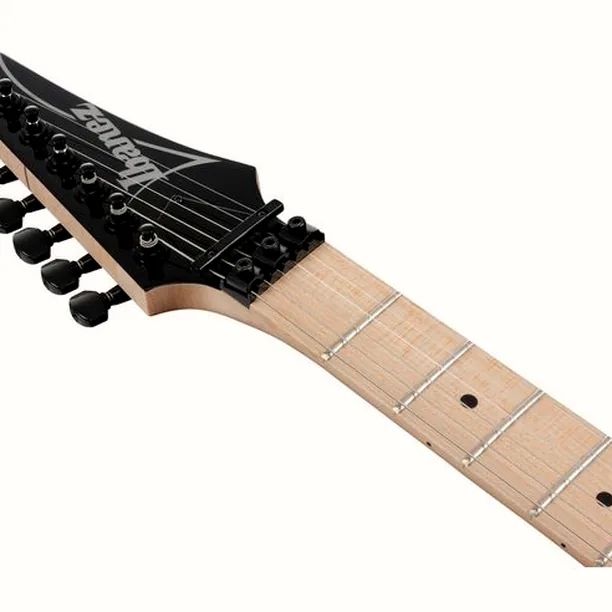 Ibanez RG550-BK – Elgitarr Recension