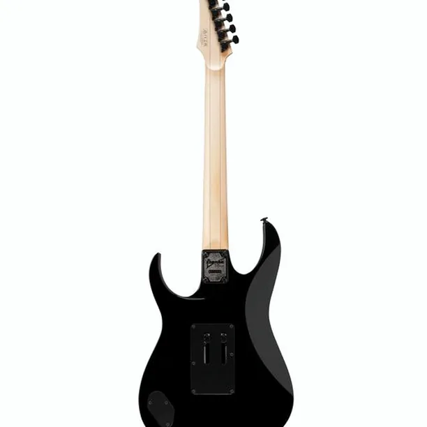Ibanez RG550-BK – Elgitarr Recension