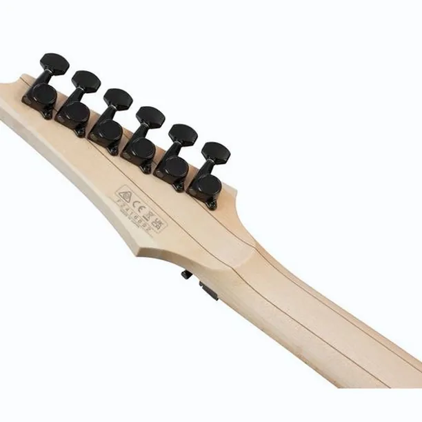 Ibanez RG550-BK – Elgitarr Recension