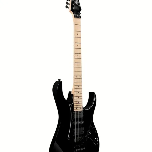 Ibanez RG550-BK – Elgitarr Recension