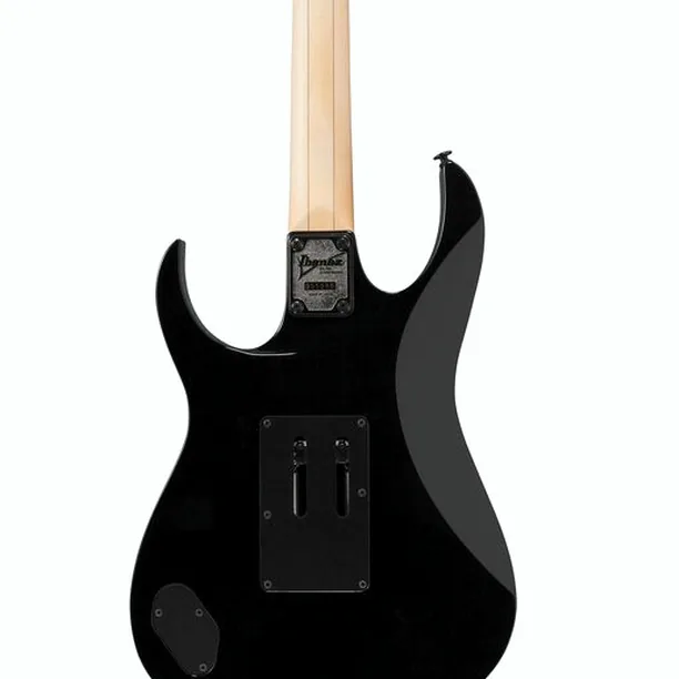 Ibanez RG550-BK – Elgitarr Recension