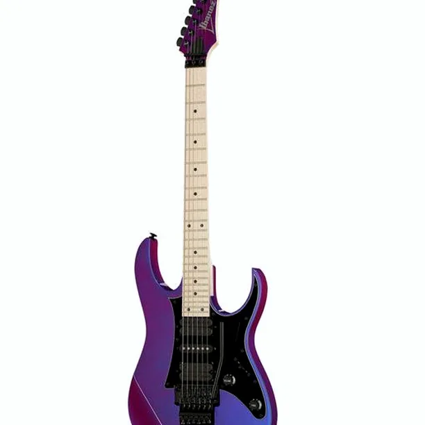 Ibanez RG550-PN – Elgitarr Recension