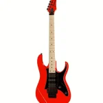 Ibanez RG550-RF – Elgitarr Recension