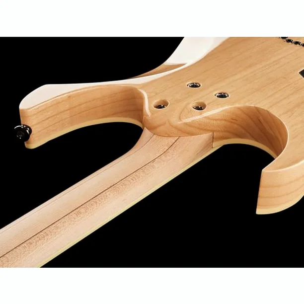 Ibanez RG652AHMFX-NGB – Elgitarr Recension