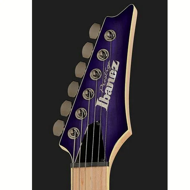 Ibanez RG652AHMFX-RPB – Elgitarr Recension