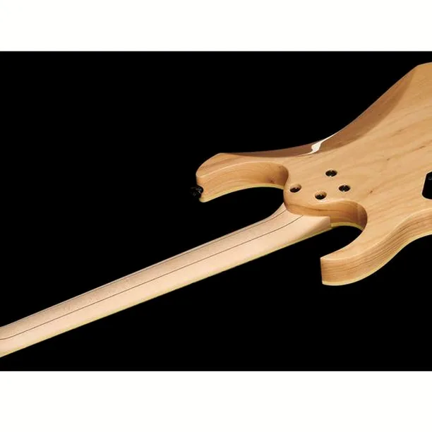 Ibanez RG652AHMFX-RPB – Elgitarr Recension