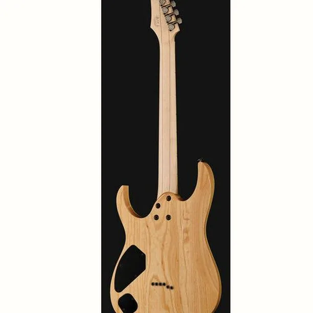 Ibanez RG652AHMFX-RPB – Elgitarr Recension