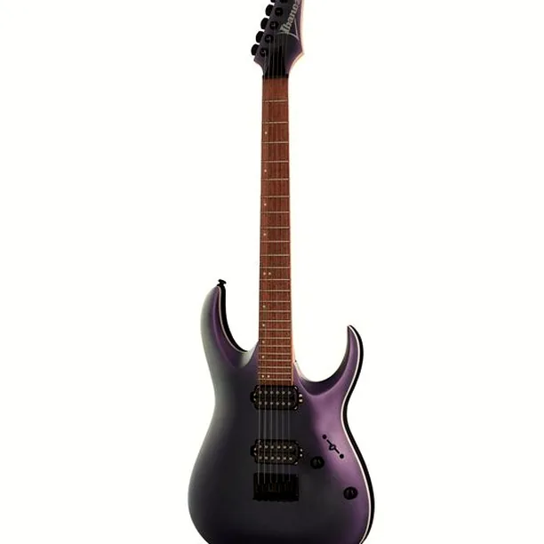 Ibanez RGA42EX-BAM – Elgitarr Recension