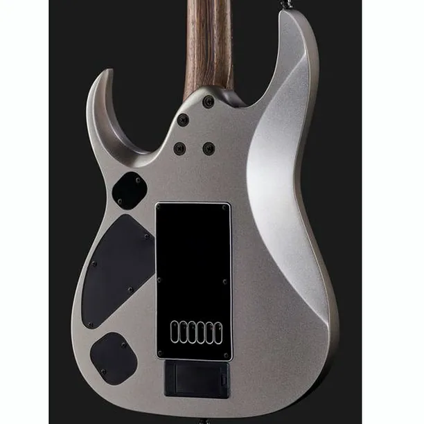 Ibanez RGD61ALET-MGM – Elgitarr Recension
