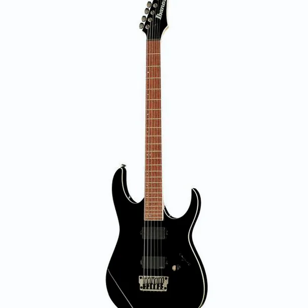 Ibanez RGIB21-BK – Elgitarr Recension
