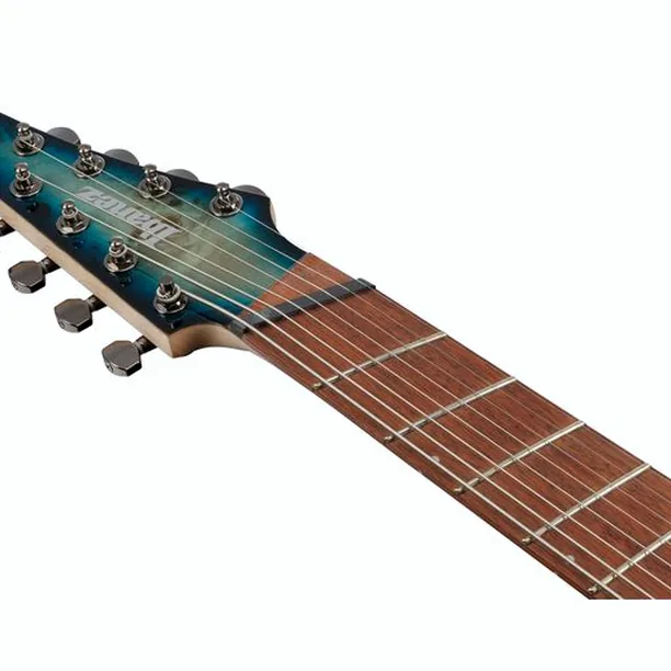 Ibanez RGMS8PB-CBS – Elgitarr Recension