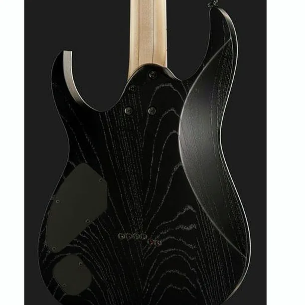 Ibanez RGR652AHBF-WK Prestige – Elgitarr Recension
