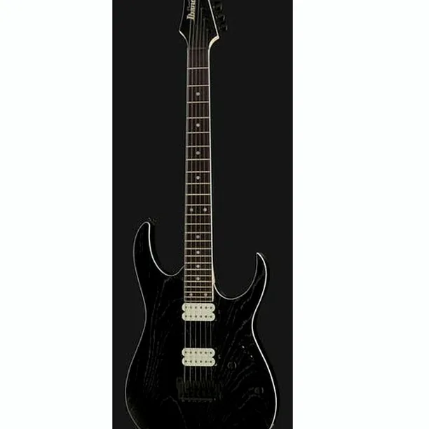 Ibanez RGR652AHBF-WK Prestige – Elgitarr Recension