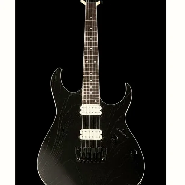Ibanez RGR652AHBF-WK Prestige – Elgitarr Recension