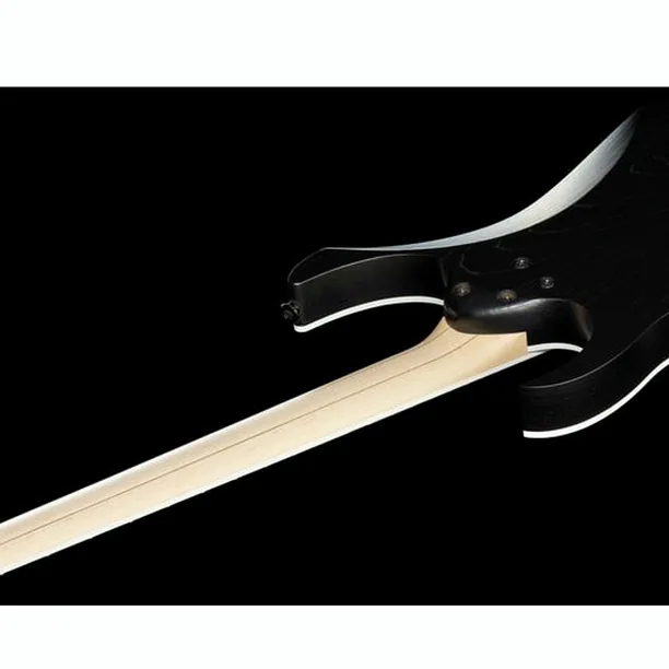 Ibanez RGR652AHBF-WK Prestige – Elgitarr Recension