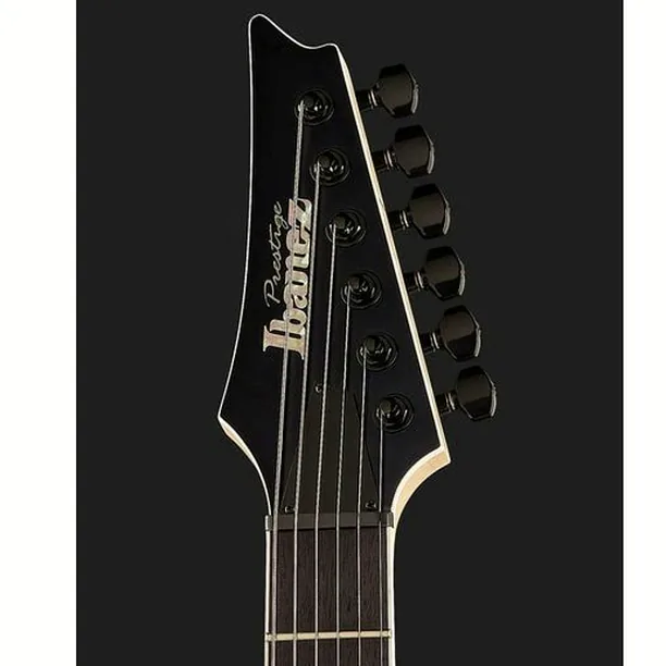 Ibanez RGR652AHBF-WK Prestige – Elgitarr Recension