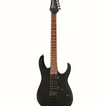 Ibanez RGRT421-WK – Elgitarr Recension