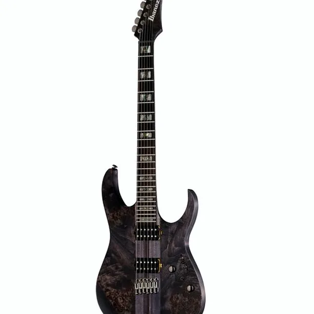 Ibanez RGT1221PB-DTF – Elgitarr Recension