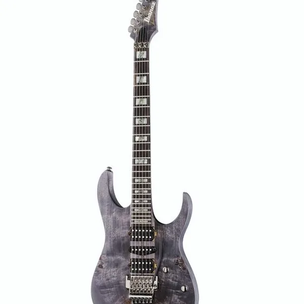 Ibanez RGT1270PB-DTF – Elgitarr Recension