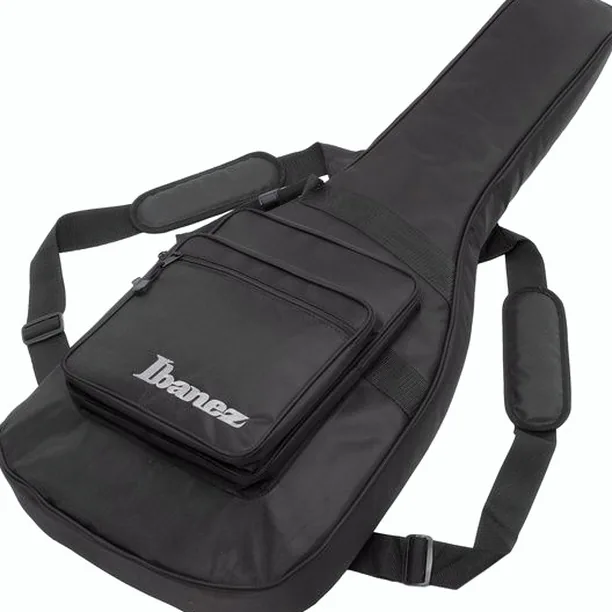 Ibanez S1070PBZ-CKB – Elgitarr Recension