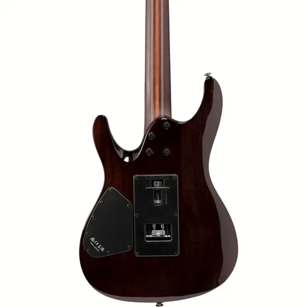Ibanez S1070PBZ-CKB – Elgitarr Recension