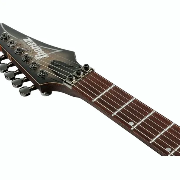 Ibanez S1070PBZ-CKB – Elgitarr Recension