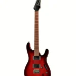 Ibanez S521-BBS – Elgitarr Recension