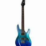 Ibanez S521-OFM – Elgitarr Recension