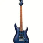 Ibanez SA360NQM-SPB – Elgitarr Recension