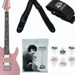 Ibanez TOD10-MM Tim Henson Set 2 – Elgitarr Recension