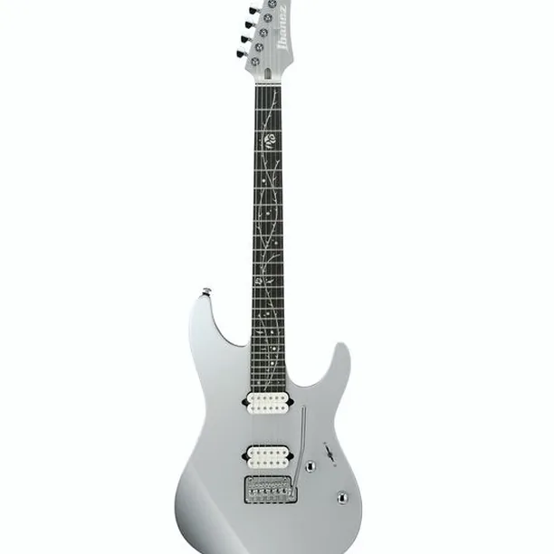 Ibanez TOD10 Tim Henson – Elgitarr Recension