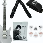 Ibanez TOD10 Tim Henson Set – Elgitarr Recension