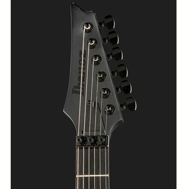 Ibanez XPTB620-BKF – Elgitarr Recension
