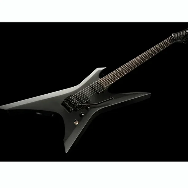 Ibanez XPTB620-BKF – Elgitarr Recension