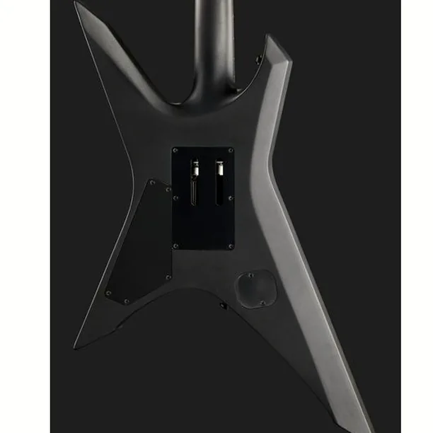 Ibanez XPTB620-BKF – Elgitarr Recension